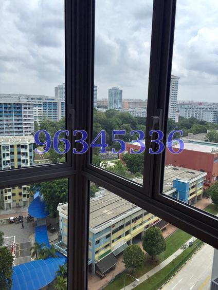 Bedok Residences (D16), Apartment #143753252